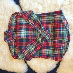 Pendleton Button Down Shirt